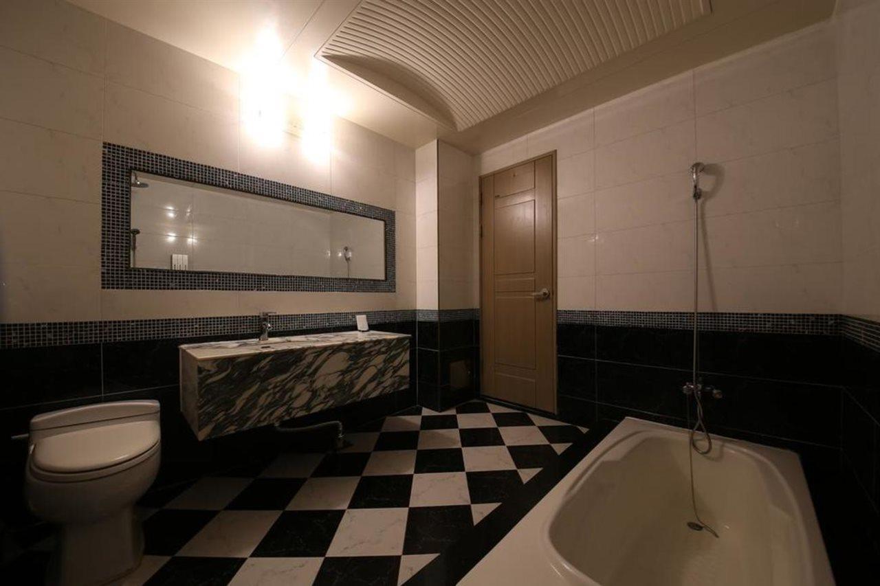 Hotel Valentine Gwangmyeong Dış mekan fotoğraf